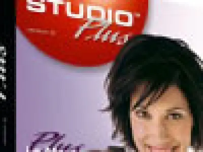 Pinnacle Studio Plus 9.3