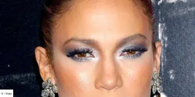 Jennifer Lopez Victime de son chien - Voici