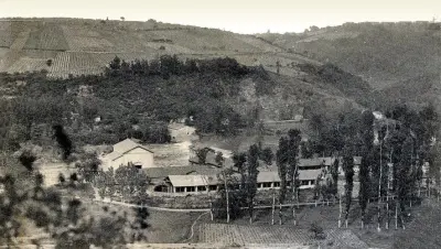 Saint-Juéry. La centrale : 100 ans de courant ininterrompu