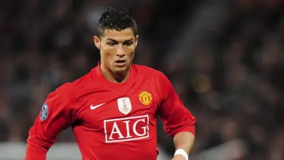 Transfert record. Cristiano Ronaldo fait sauter la banque !