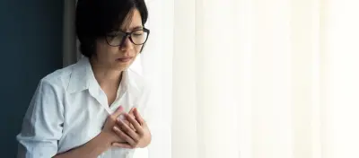 “Tako tsubo” : quand le travail nous brise le cœur - Psychologies.com