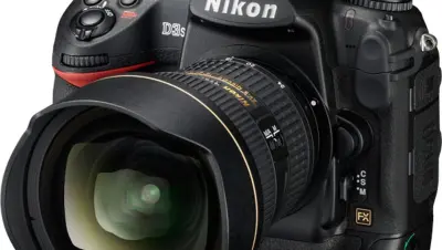 Nikon D3s : Full frame 12 Mpx, 9 im/s, video HD 720p, 5000 euros