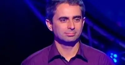 Le Plus grand quiz de France : Frédéric remporte les 250 000 euros !