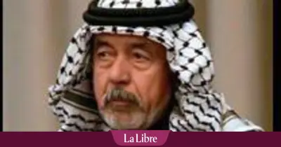 L'homme de main de Saddam Hussein condamné à mort