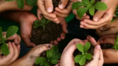 Bouge pour ta planète : un festival ambulant pour le développement durable