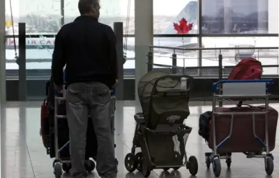 Air Canada maintient une campagne publicitaire déjà jugée illégale