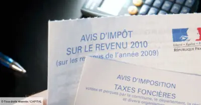 Impôt sur le revenu : attention aux erreurs de déclaration