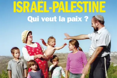 PALESTINE. Washington contre le droit international