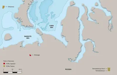 Exxon en Russie ― le grand roque des pétroliers occidentaux (2/2)