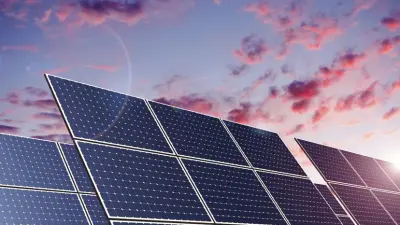 [TEST] Panneaux solaires : autonomes… à l'autre bout du monde!