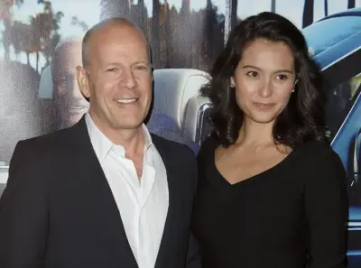 Bruce Willis : il va être papa pour la quatrième fois !