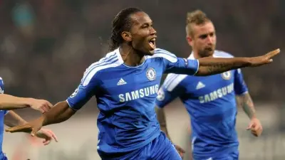 Le retour en grâce de Didier Drogba plonge Chelsea dans l’embarras