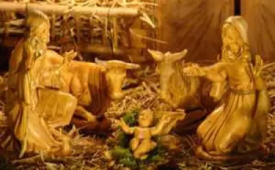 Les fêtes de Noël dans les principales communautés religieuses de l'île...