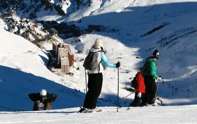 Le skieur girondin emporté dans l'avalanche est décédé