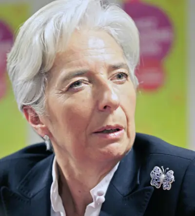 Un trader lyonnais s'oppose à Christine Lagarde et à Euronext - Lyon Capitale