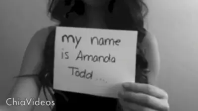 Le suicide d'Amanda Todd, harcelée sur Internet, bouleverse le Canada