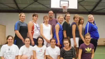 Mauvezin. L'actualité du club de basket