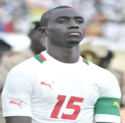 Papiss Demba Cissé, un capitaine en pleine dérive Par Salif Diallo (APS - Xalima.com