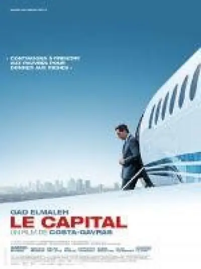 Le capital, un film sur les mécanismes de la finance - La finance pour tous