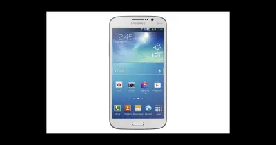 Samsung Galaxy Mega 5.8 et 6.3 : les smartphones qui ont tout de grands