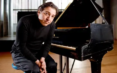 Le pianiste turc, Fazil Say, condamné pour blasphème