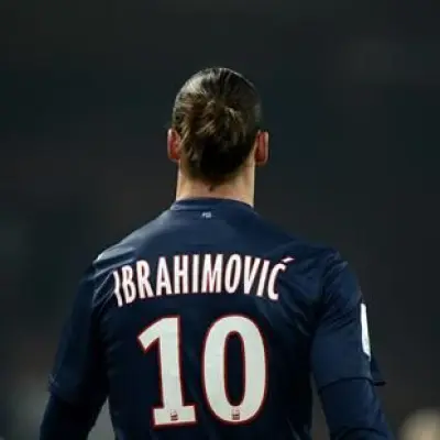 Zlatan Ibrahimovic meilleur buteur : 30 buts en L1, ce ne serait pas inédit mais exceptionnel - Eurosport