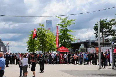 24 HEURES DU MANS : LA PASSION COMME MOTEUR POUR LES SPECTATEURS