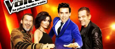 The Voice : les premières confidences de Mika (VIDEO)