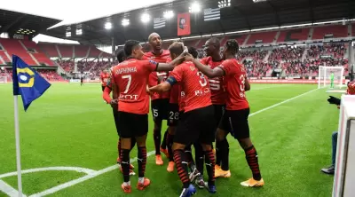 Sur quelle chaîne regarder Rennes-Krasnodar ?