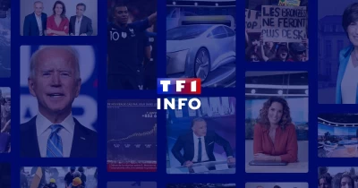 Bande de Gaza : Actualités et info en direct | TF1 INFO