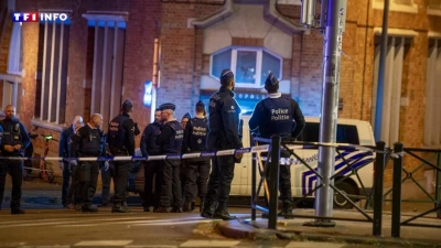 Attentat de Bruxelles : l'État islamique revendique l'attaque