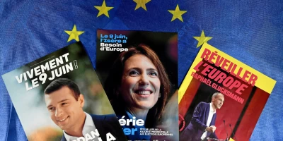 Élections européennes : les enjeux du scrutin