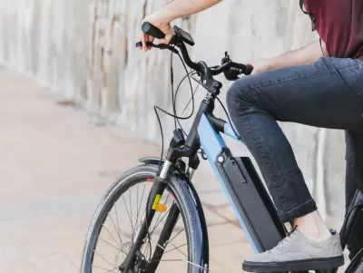 Prime vélo électrique 2024 : comment obtenir une aide ?