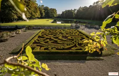 Rendez-vous aux Jardins 2024 : 10 bons plans à découvrir à Paris et en Île-de-France