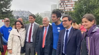 Législatives dans les Hauts-de-Seine : des candidats divisés en trois blocs principaux