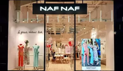 Prêt-à-porter: Naf Naf repris par une entreprise turque, près de 90% des emplois sauvés