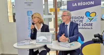 Navigo-Rémi : les régions Île-de-France et Centre-Val de Loire vont lancer un titre de transport commun