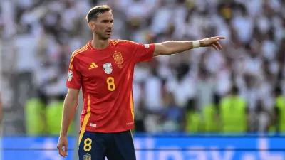 Espagne - France : Qui va remporter cette demi-finale de l'Euro 2024 selon l'I.A. d'Opta ?