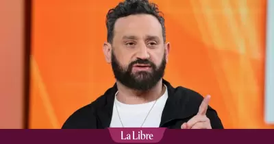 "Hanouna, casse-toi": le cri du cœur de milliers de personnes place de la République, l'intéressé réagit