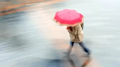 Pluie, orages... Le temps sera perturbé au nord ce samedi