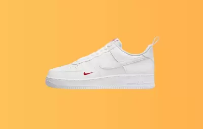 Ces Air Force 1 font un carton chez Nike avec cette remise limitée de 30 %