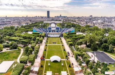 JO de Paris 2024 : Les finales du jour à suivre absolument ce dimanche 11 août