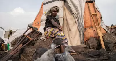 La crise humanitaire au Congo a contribué à transformer la mpox en une urgence sanitaire mondiale - Nouvelles Du Monde