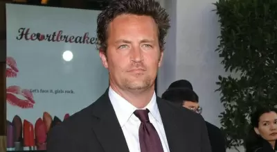 Les Dernières Heures de Matthew Perry: Tragédie et Trahison