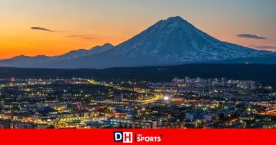 Séisme de magnitude 7 en Russie: l'alerte au tsunami a été activée (VIDEO)