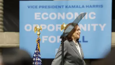 États-Unis: Kamala Harris et Donald Trump, deux visions de l'économie