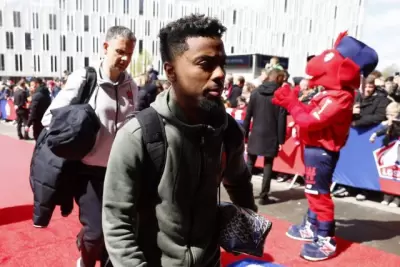 Lille : Nouvelles rassurantes pour Angel Gomes après son choc à la tête face à Reims