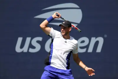 Thiem prend sa retraite en Grand Chelem